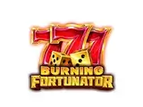 Burning Fortunator