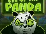 Eye Of The Panda