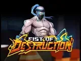 Fist of Destruction