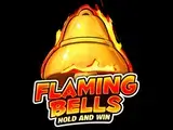 Flaming Bells Hold And Win