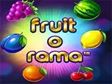 Fruit O Rama