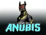Hand Of Anubis