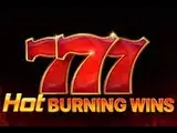Hot Burning Wins