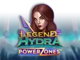 Legend Of Hydra