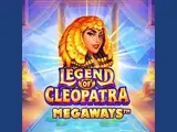Legend of Cleopatra Megaways