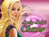 Lucky Ladys Charm Deluxe