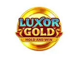 Luxor Gold Hold and Win