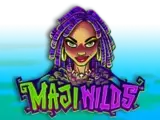 Maji Wilds