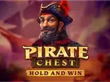 Pirate Chest Hold and Win