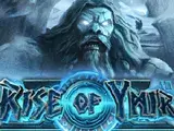 Rise of Ymir