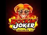 Rockin Joker Hold And Win
