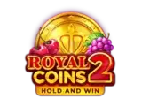 Royal Coins 2 Hold and Win