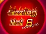 Sizzling Hot 6 Extra Gold