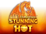 Stunning Hot Remastered