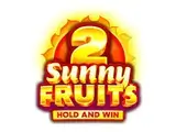 Sunny Fruits 2 Hold And Win