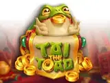 Tai The Toad