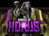 Wings of Horus