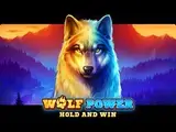 Wolf Power Hold And Win