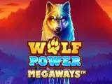 Wolf Power Megaways